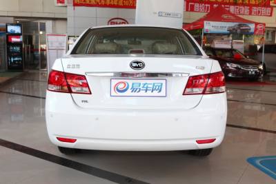 2012款 1.5L 手动标准型-外观-图片-有驾