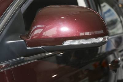 2012款 1.8TSI 自动贵雅版-外观-图片-有驾