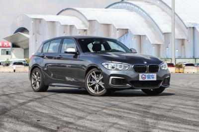 2018款 M140i-外观-图片-有驾