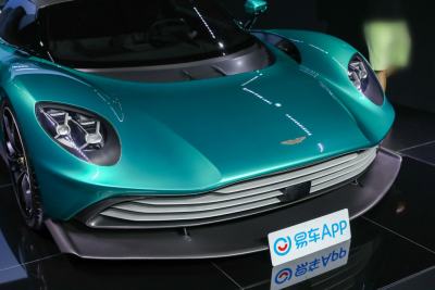 2022款 4.0T PHEV 基本型-外观-图片-有驾