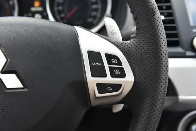 2015款 2.0L CVT旗舰版-内饰-图片-有驾