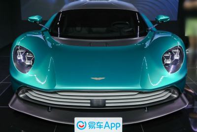 2022款 4.0T PHEV 基本型-外观-图片-有驾