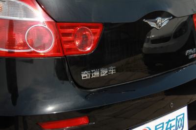 2012款 1.6L 手动豪华型-外观-图片-有驾