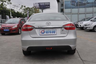2012款 1.8L 自动舒适型-外观-图片-有驾
