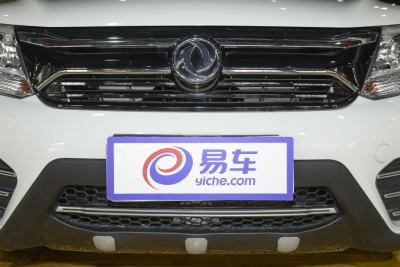 2016款 1.6L CVT舒适型-外观-图片-有驾
