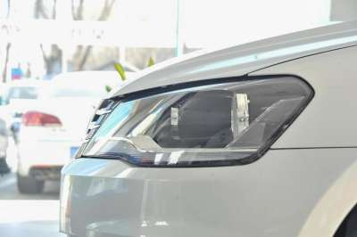 2014款 1.4TSI 自动豪华型-外观-图片-有驾