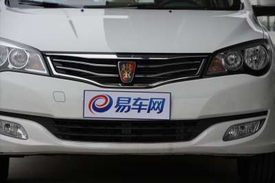 2014款 1.5T 手动劲锐版-外观-图片-有驾