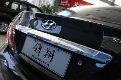 2009款 2.0L AT GL-外观-图片-有驾