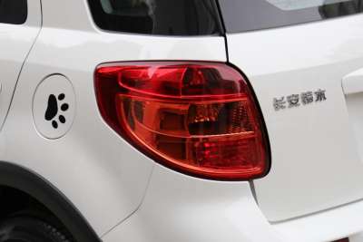 2016款 1.6L 自动经典版-外观-图片-有驾