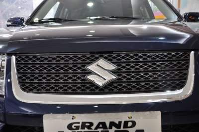 2011款 2.4 AT JLX-EL 5门版-外观-图片-有驾