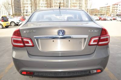 2012款 三厢 1.6L 手动豪华型-外观-图片-有驾