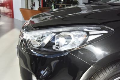 2014款 1.6L 自动GLS-外观-图片-有驾