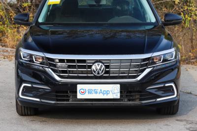 2019款 430PHEV 混动精英版-外观-图片-有驾
