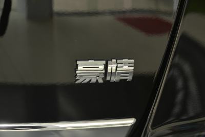 2014款 2.4L 自动两驱尊享型-外观-图片-有驾