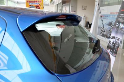 2012款 1.6L 自动运动型-外观-图片-有驾