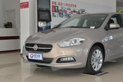 2015款 1.4T 自动智享版-外观-图片-有驾