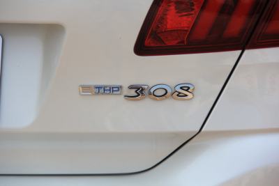 2015款 1.6T 自动睿驰版-外观-图片-有驾