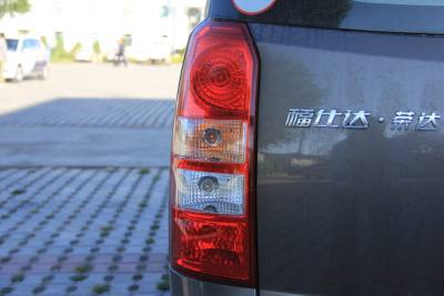 2012款 1.2L荣达 旗舰型HMA GM12-NR-外观-图片-有驾