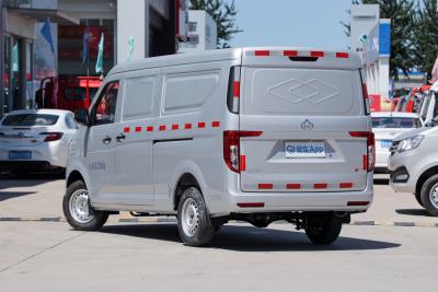 2021款 1.5L进宝版标准型JL473QH-外观-图片-有驾