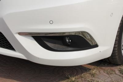 2013款 1.8T 行政版-外观-图片-有驾