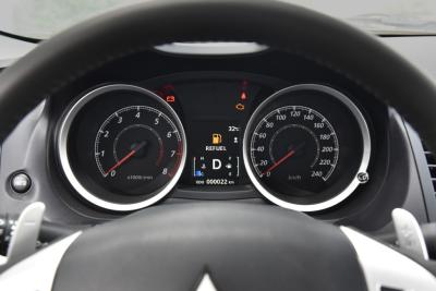 2015款 2.0L CVT旗舰版-内饰-图片-有驾
