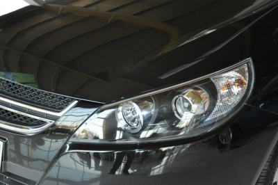 2012款 1.8L 自动公务豪华型-外观-图片-有驾