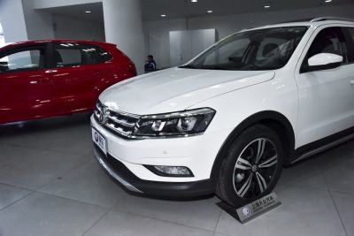 2016款 230TSI DSG豪华版-外观-图片-有驾