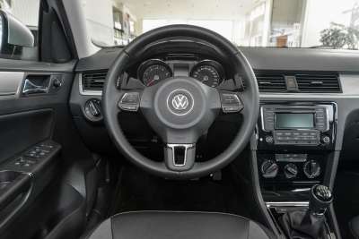 2015款 质惠版 1.6L 手动舒适型-内饰-图片-有驾