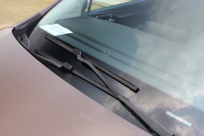 2018款 1.6L 手动豪华智能型-外观-图片-有驾