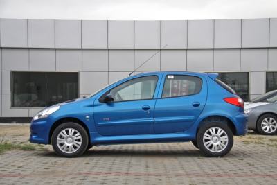 2012款 1.6L 自动运动型-外观-图片-有驾
