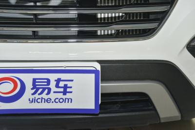 2015款 2.0T 7座两驱领先版-外观-图片-有驾