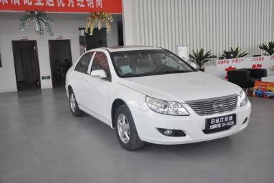 2011款 黄金版 1.8L MT豪华型-外观-图片-有驾