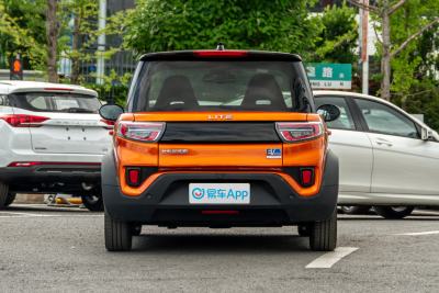 2019款 R300 原力版-外观-图片-有驾
