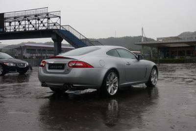 2009款 XKR 5.0L V8机械增压硬顶跑车-外观-图片-有驾