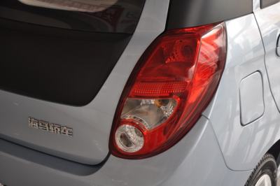 2012款 1.0L 舒适型-外观-图片-有驾