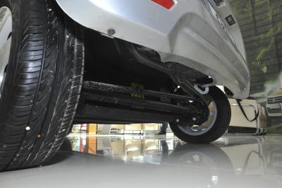 2014款 云100 舒适型-外观-图片-有驾