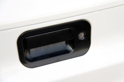 2011款 2.4 精英版-外观-图片-有驾