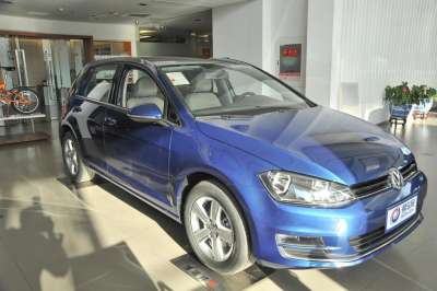 2015款 1.6L 手动时尚型-外观-图片-有驾
