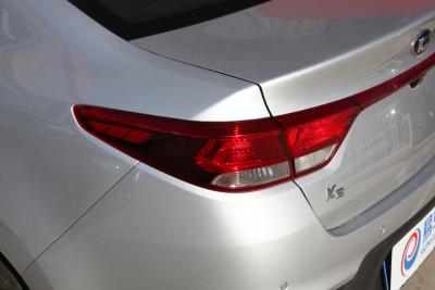 2017款  三厢 1.6L AT Premium-外观-图片-有驾