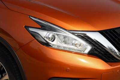 2015款 2.5L XV RES 两驱豪华版-外观-图片-有驾