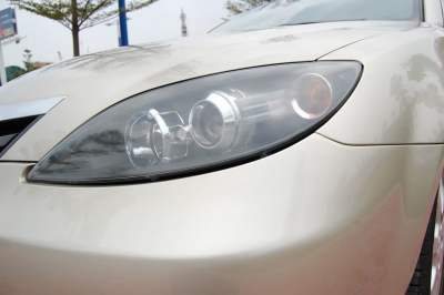 2007款 1.8L 标准型GL-外观-图片-有驾