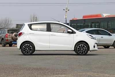 2015款 1.4L 手动豪华型 国V-外观-图片-有驾