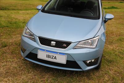 2013款 1.4TSI 旅行版FR-外观-图片-有驾