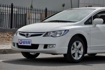 2012款 1.8L 自动-外观-图片-有驾
