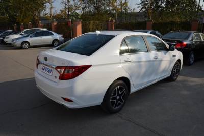 2014款 1.5TID 自动尊贵型-外观-图片-有驾