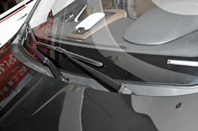 2017款 1.5T CVT尊享型-外观-图片-有驾