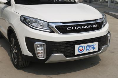 2018款 1.5L 自动炫智版-外观-图片-有驾