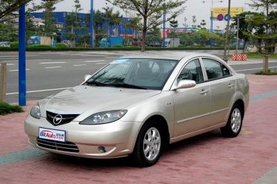 2007款 1.8L 标准型GL-外观-图片-有驾