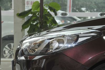 2014款 1.6L 自动GLS-外观-图片-有驾