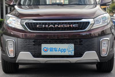2018款 1.5L 自动炫智版-外观-图片-有驾